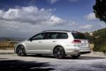 Volkswagen Golf GTD Variant 2017 года (WW)